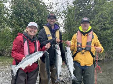Kenai Report Photo 1