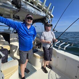 Lakeside Marblehead Report Photo 2