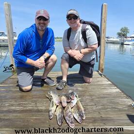 July 4th Walleye Celebration 