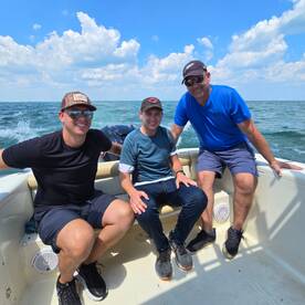 Lakeside Marblehead Report Photo 2