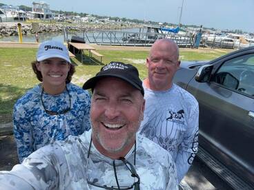 Lakeside Marblehead Report Photo 2