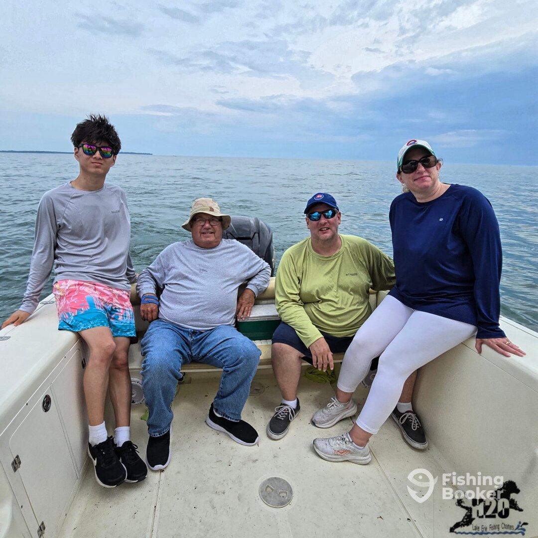 Lakeside Marblehead Report Photo 0