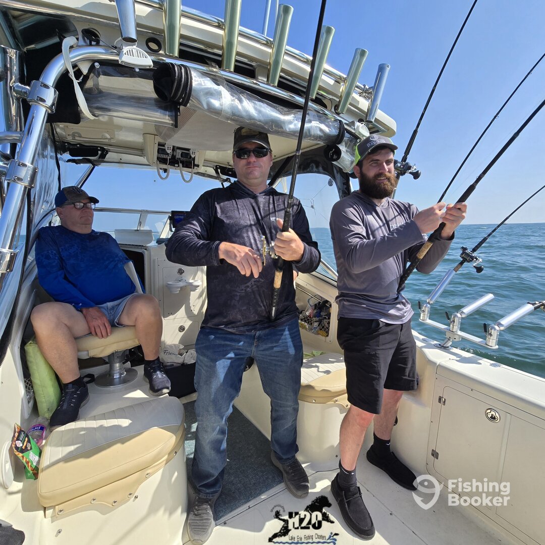 Lakeside Marblehead Report Photo 0