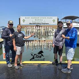 Lakeside Marblehead Report Photo 2