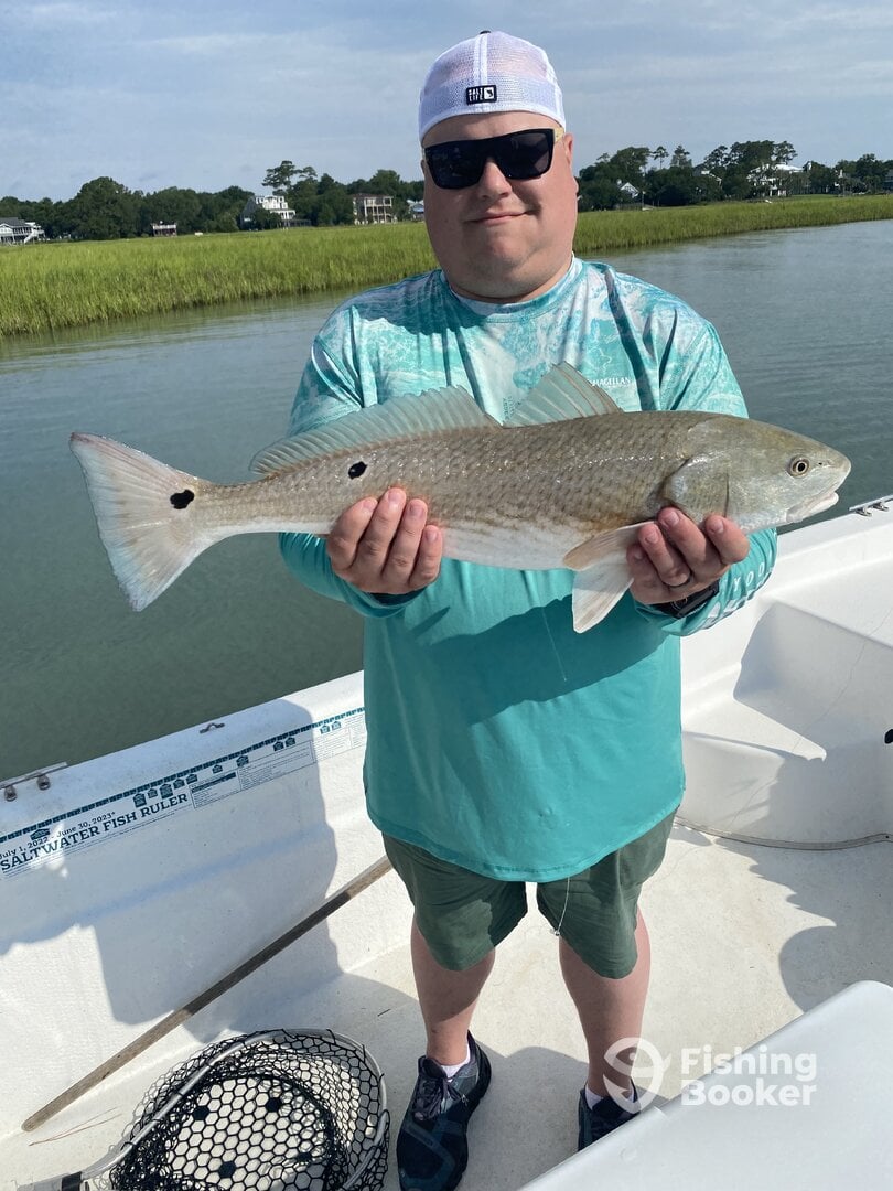 Murrells Inlet Report Photo 0