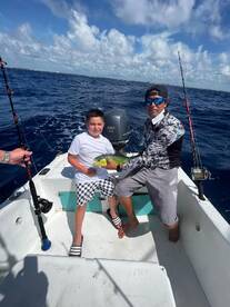 Playa Del Carmen Report Photo 1