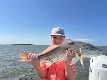 Pamlico Sound Report Photo 2