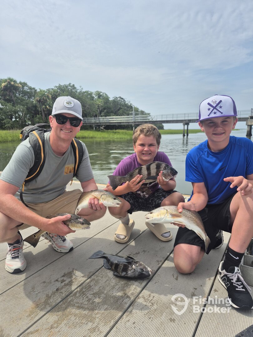 Hilton Head Island Report Photo 0