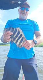 Another sheepshead adventure 