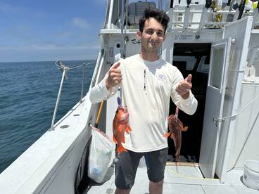 Oceanside Report Photo 1