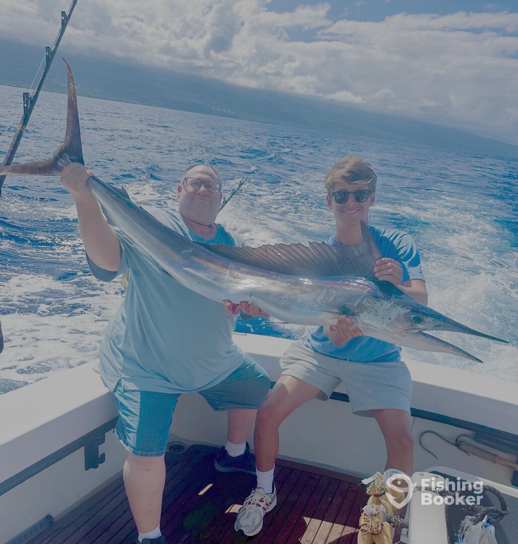 Spearfish