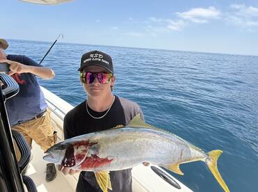 Huntington Beach Report Photo 1