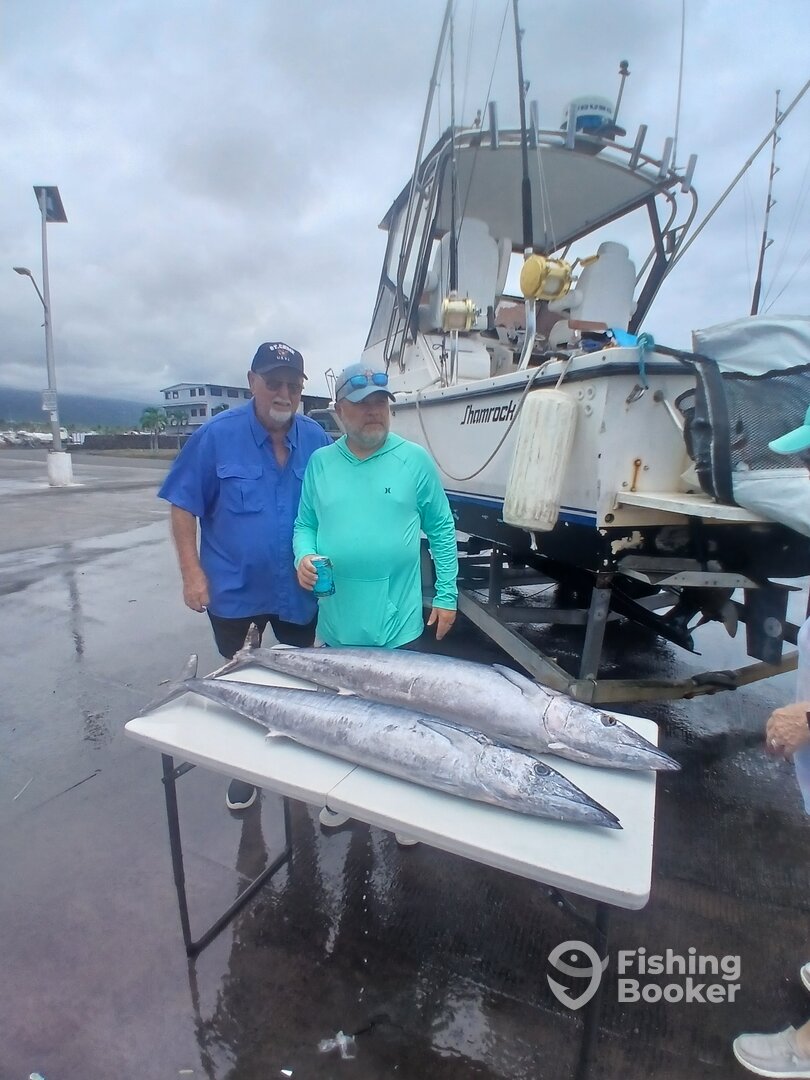 Kailua-Kona Report Photo 0