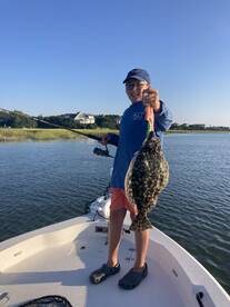 Wrightsville Beach Report Photo 2