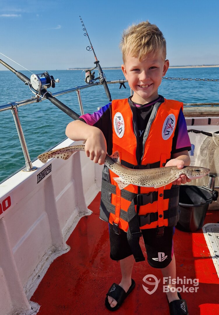 Ramsgate Report Photo 0