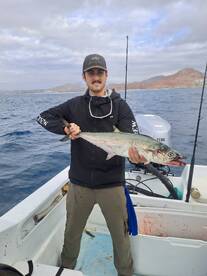 San Jose del Cabo Report Photo 1