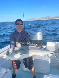 DALIKEN SPORTFISHING BOOK NOW!
