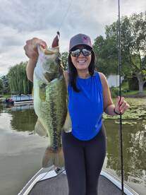 Hawg Largemouth