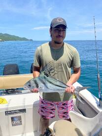 Puerto Vallarta Report Photo 2