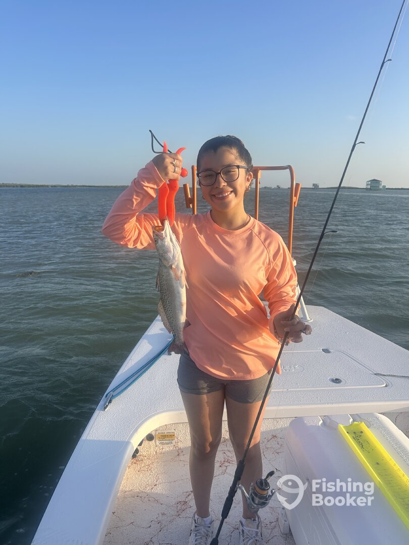 Port Isabel Report Photo 0