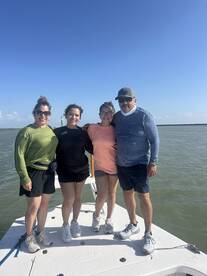 Port Isabel Report Photo 1