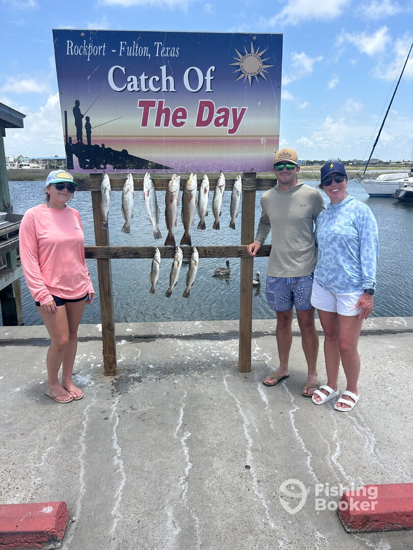 Rockport Report Photo 0
