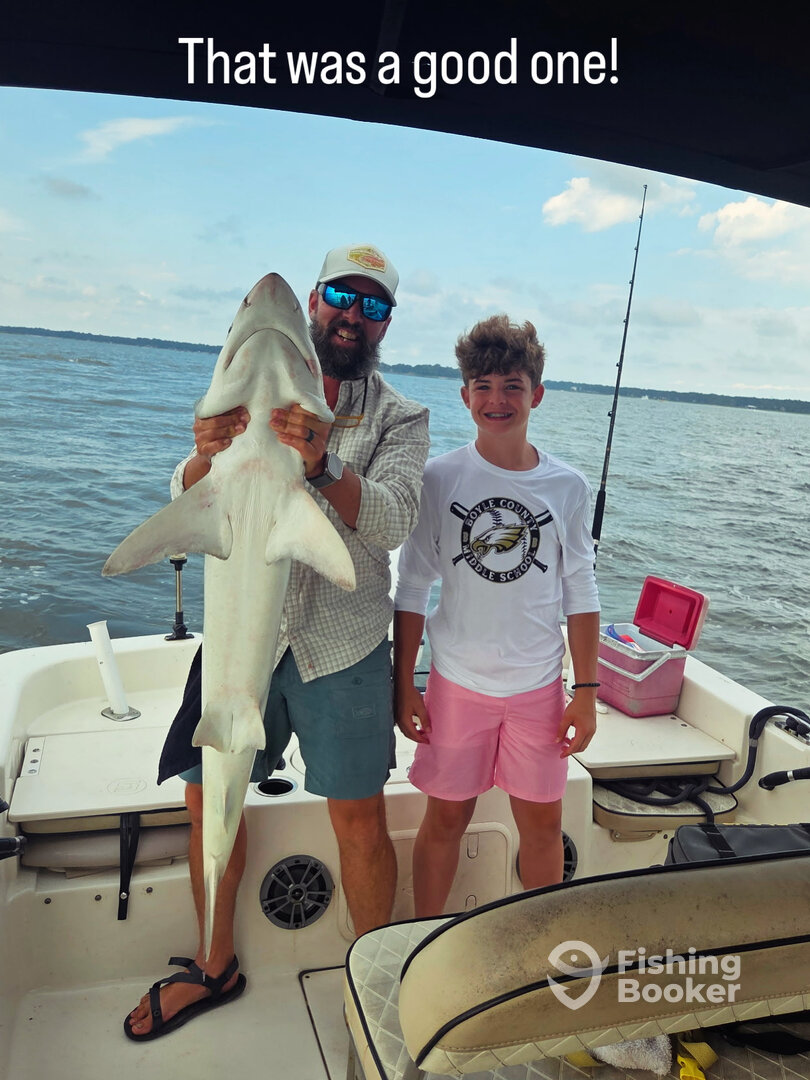 Hilton Head Island Report Photo 0