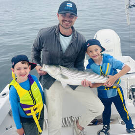Cape Cod Report Photo 2