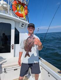 Carolina Beach Report Photo 1