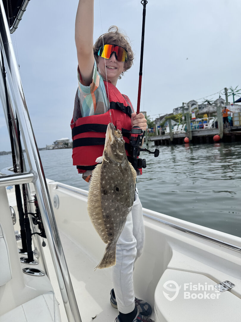 Ocean City Report Photo 0