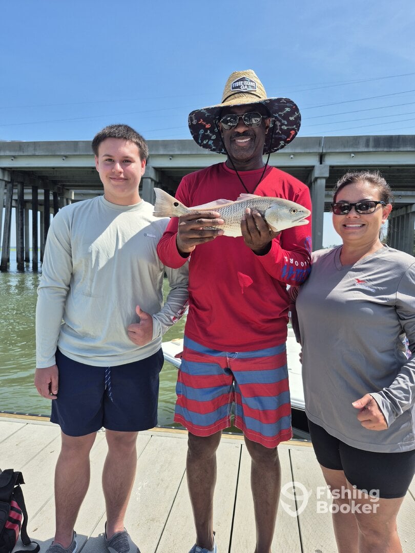 Hilton Head Island Report Photo 0