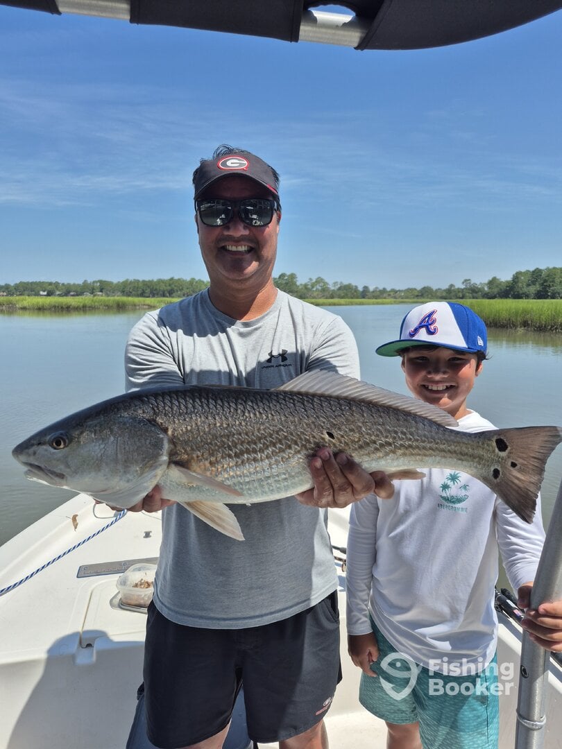 Hilton Head Island Report Photo 0