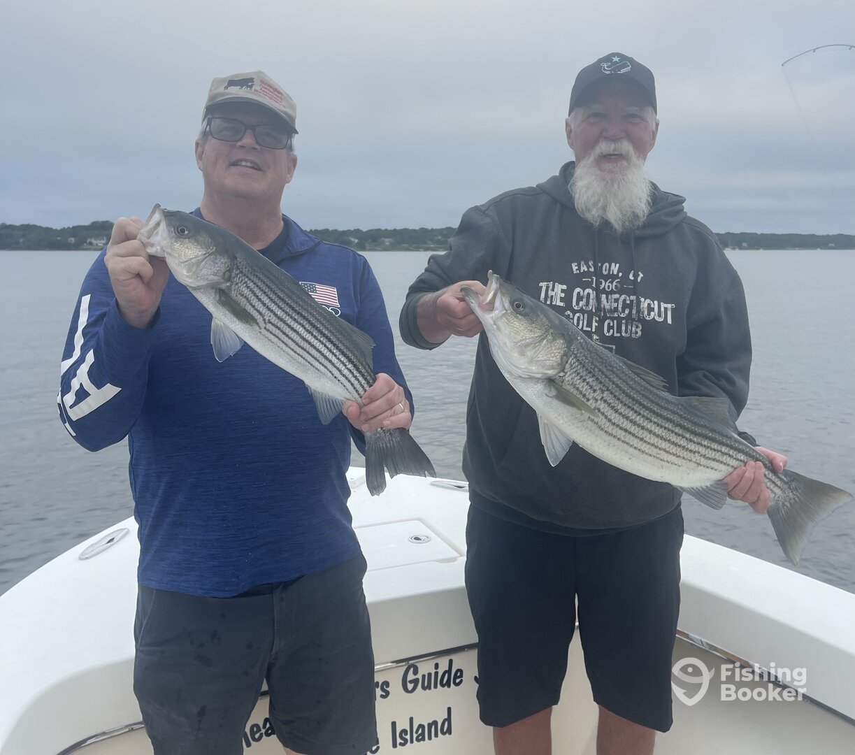 Narragansett Report Photo 0