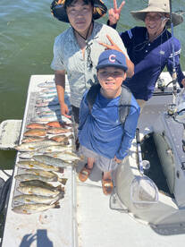 Manatee County Report Photo 1