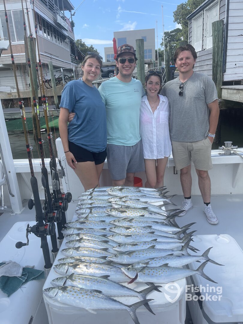 Rudee Inlet Report Photo 0