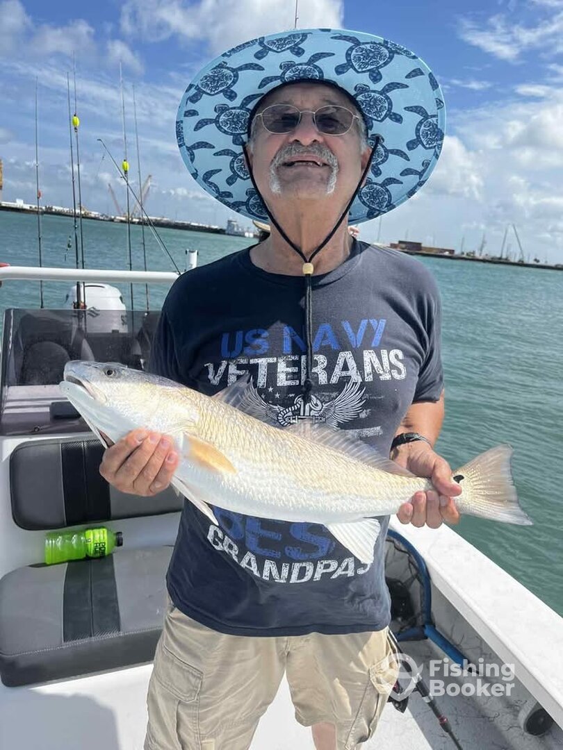 Port Aransas Report Photo 0