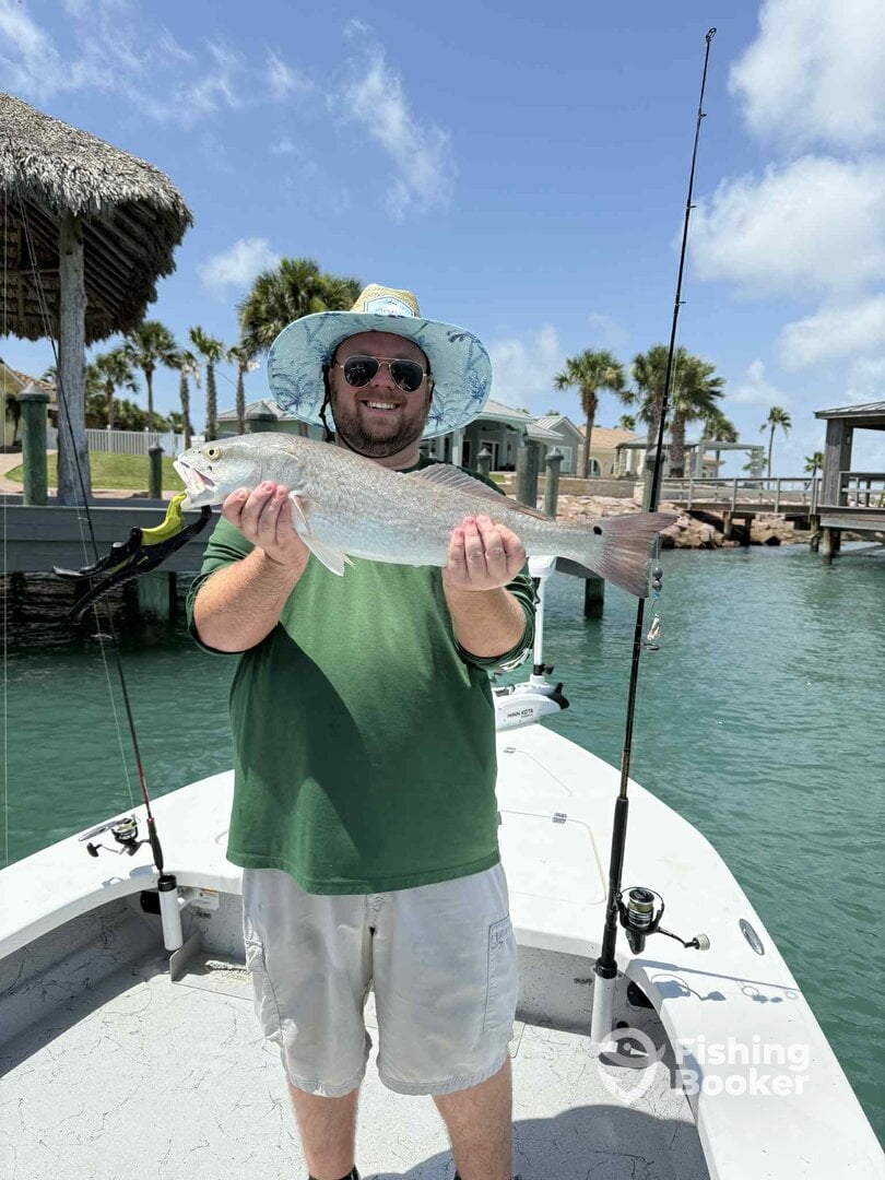 Port Aransas Report Photo 0
