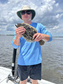 Inshore slam