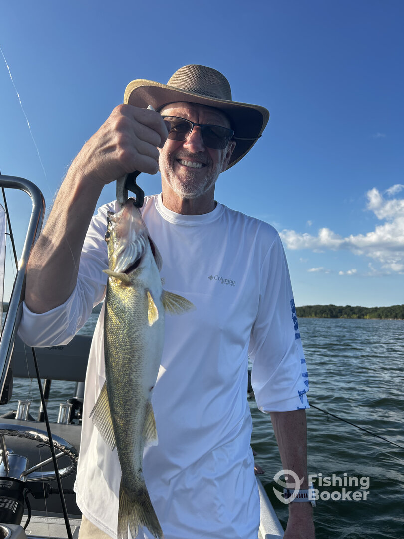 Branson Report Photo 0
