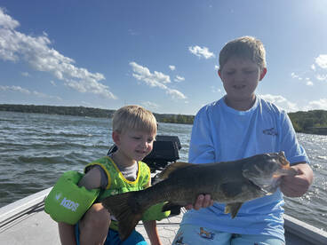 Branson Report Photo 1