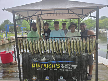 Bay City Report Photo 1