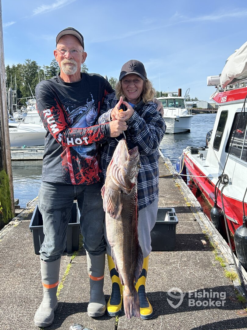 Coal Harbour Report Photo 0
