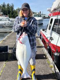 Coal Harbour Report Photo 1