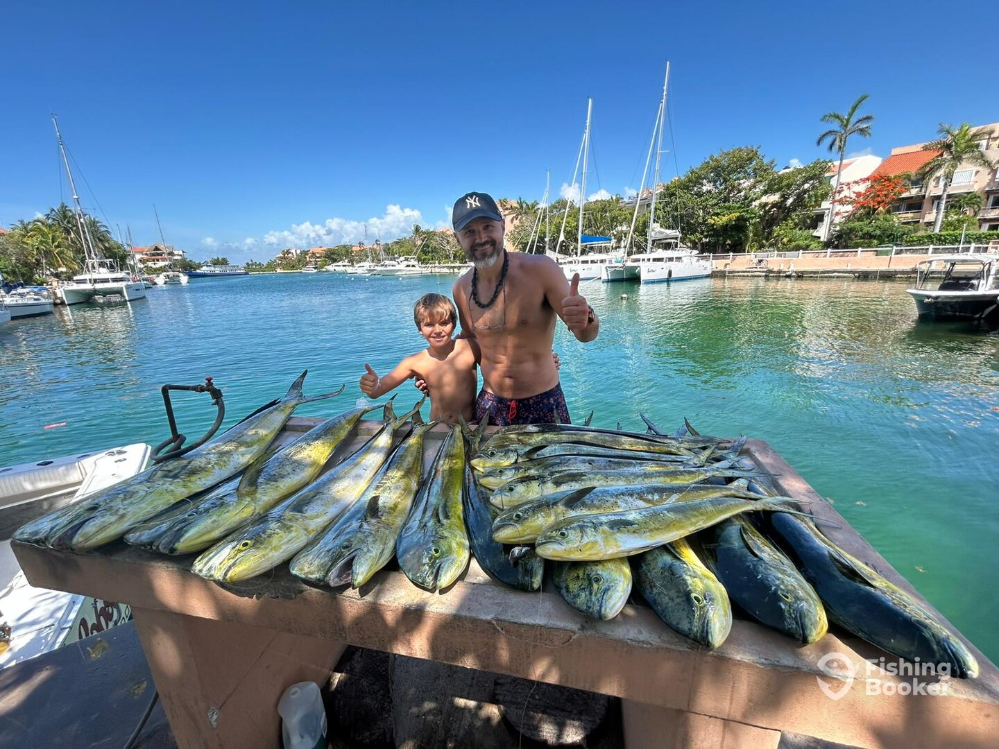 Puerto Aventuras Report Photo 0