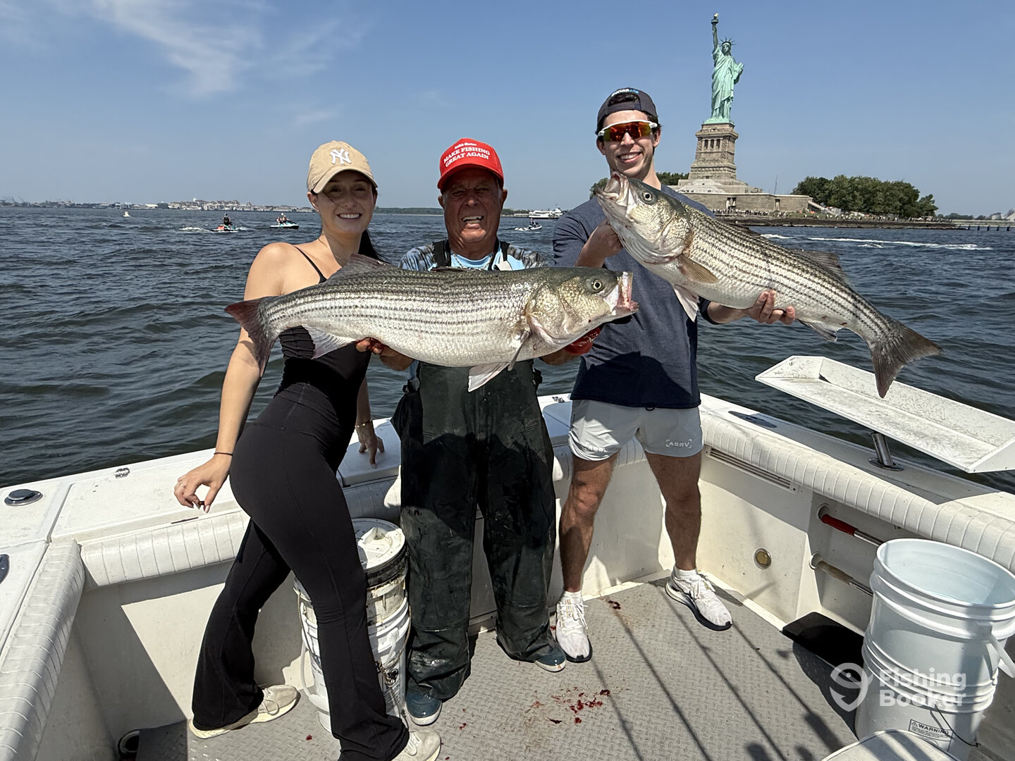 Staten Island Report Photo 0