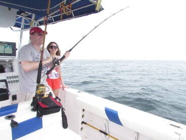 Panama City Report Photo 1