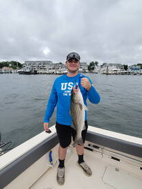 Jersey Shore Report Photo 1