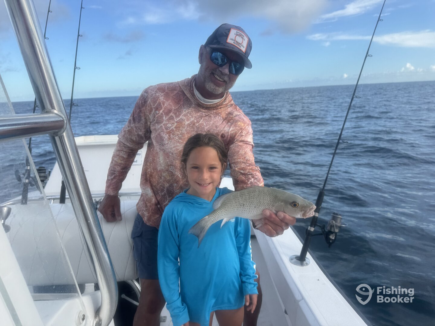 Dry Tortugas Report Photo 0