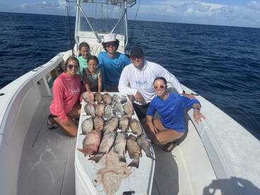 Dry Tortugas Report Photo 2