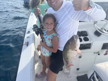 Dry Tortugas Report Photo 1